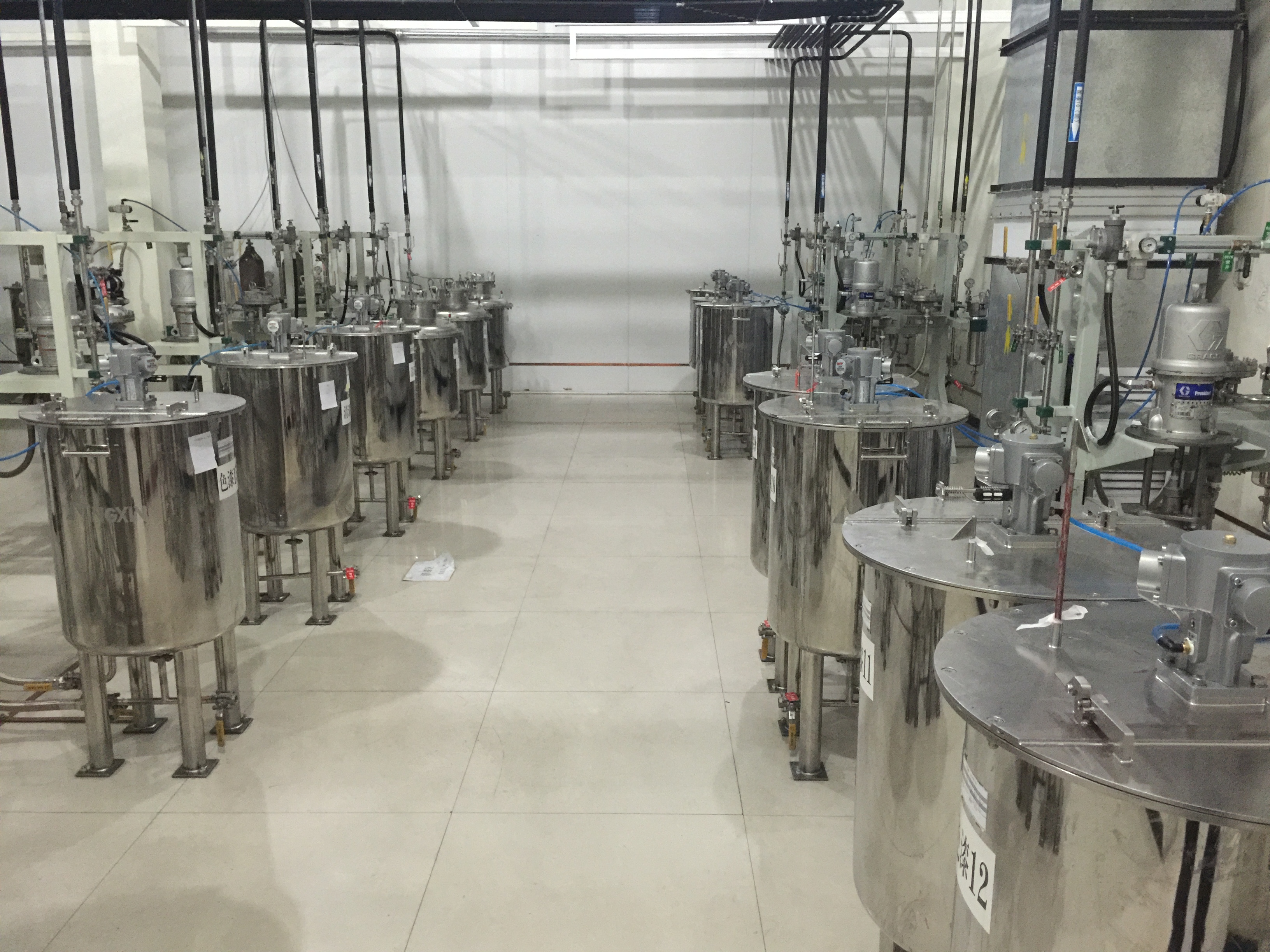 氣動(dòng)馬達(dá),氣動(dòng)攪拌機(jī),攪拌罐,油桶搬運(yùn)車,不銹鋼噸桶