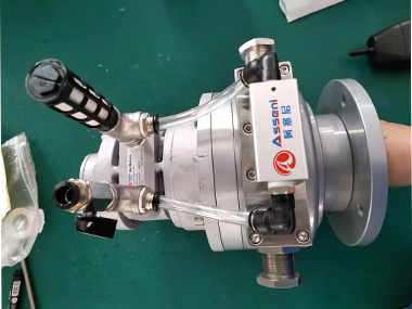 氣動(dòng)剎車的特點(diǎn)