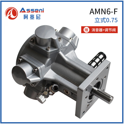 氣動(dòng)馬達(dá)的組成以及使用時(shí)注意事項(xiàng)！