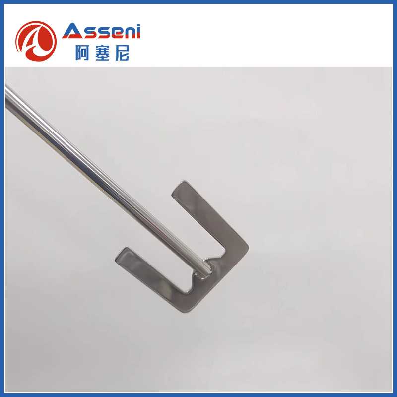 錨式攪拌槳葉-無錫阿塞尼科技有限公司