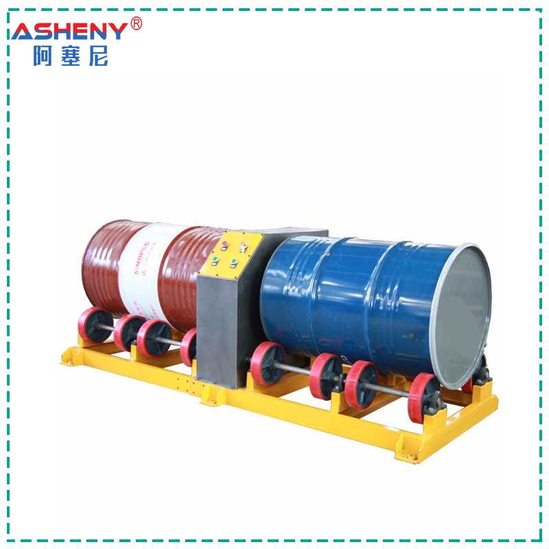 TY600B-55加侖油桶攪拌器混合搖擺機(jī)