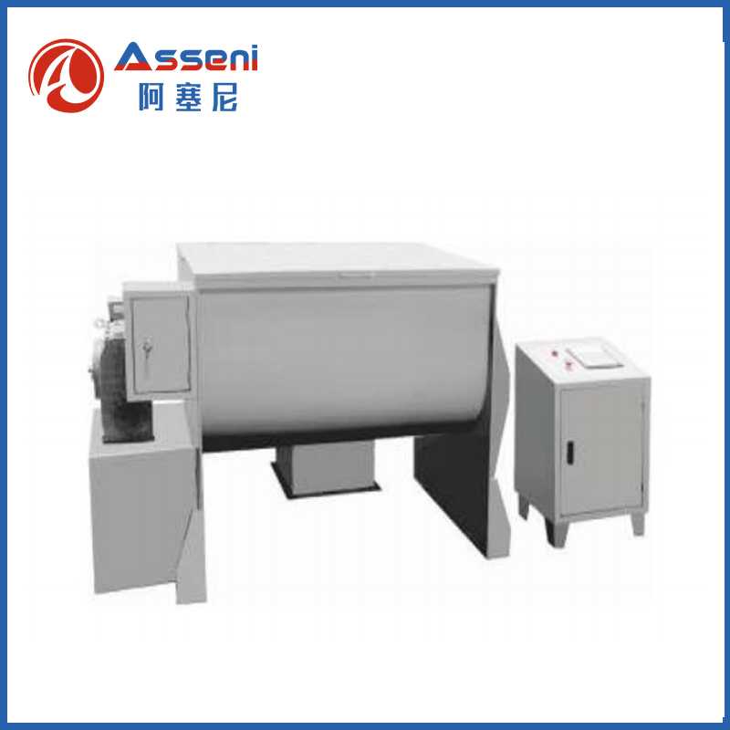 臥式螺帶混合機-無錫阿塞尼科技有限公司