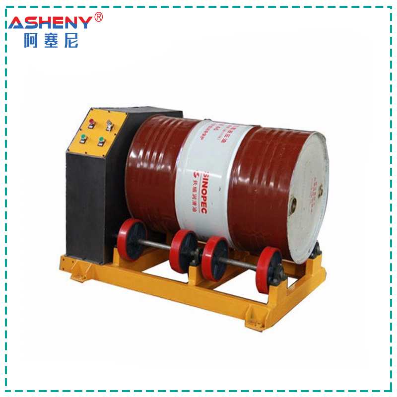 TY600A-55加侖油桶攪拌器混合搖擺機(jī)