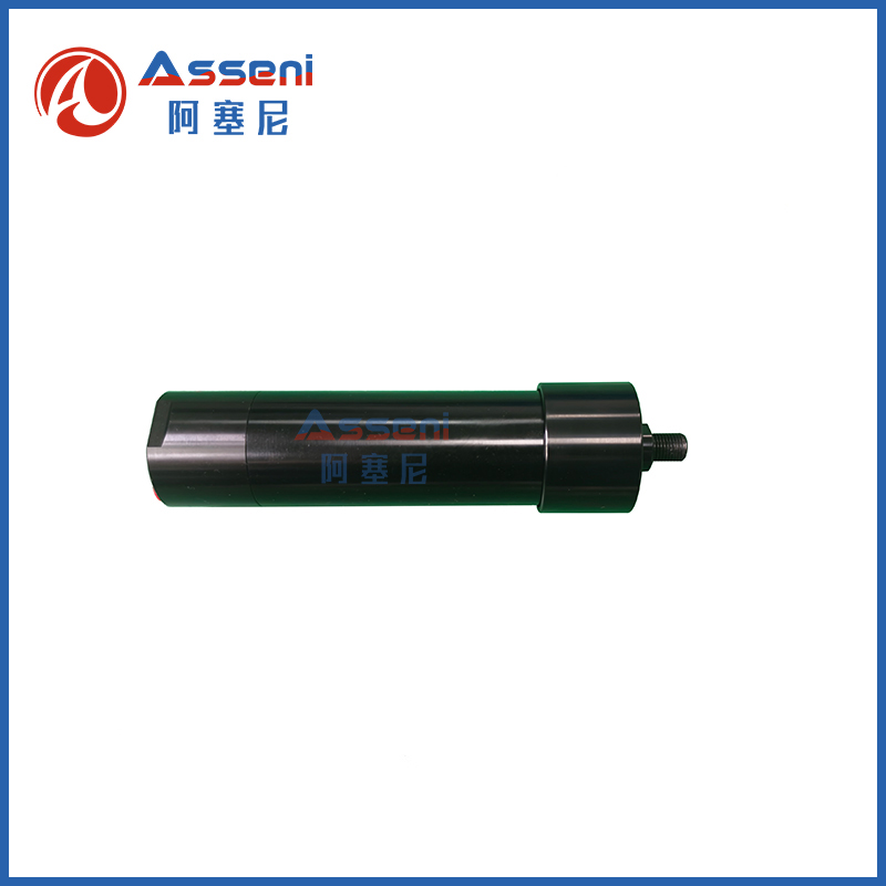 AF36S-060微型行星式氣動馬達-無錫阿塞尼科技有限公司