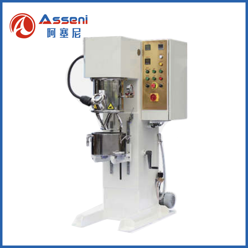 實驗室雙行星攪拌機-無錫阿塞尼科技有限公司