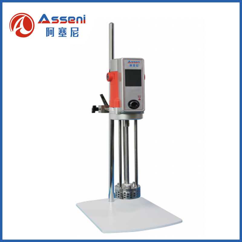 EK70實(shí)驗(yàn)室高剪切分散乳化機(jī)