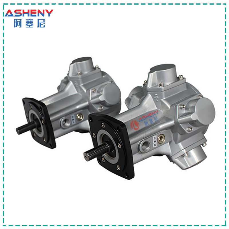 氣動(dòng)馬達(dá)