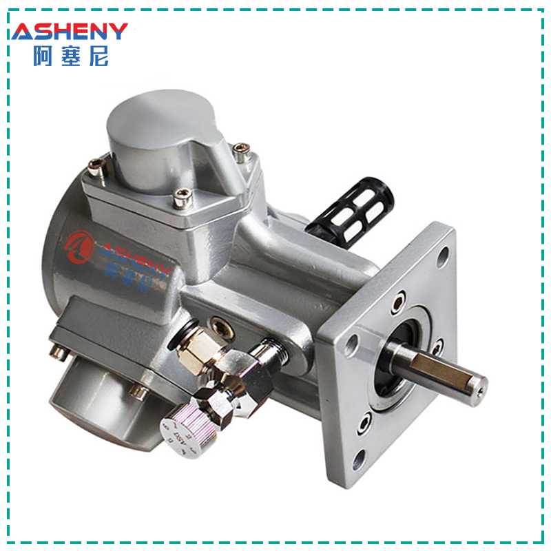 氣動(dòng)馬達(dá)